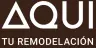 AQUI-tu-remodelación