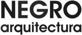 Negro-Arquitectura logo-negro-arquitectura